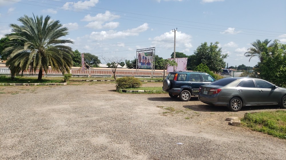 Lafia City Hall photo 2